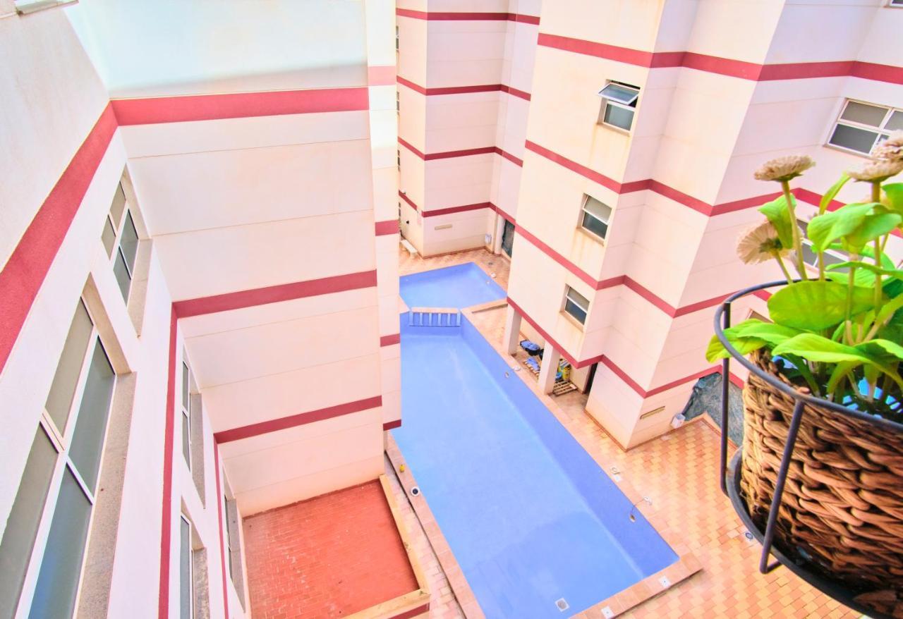 Espanatour Europa Torrevieja Exterior photo